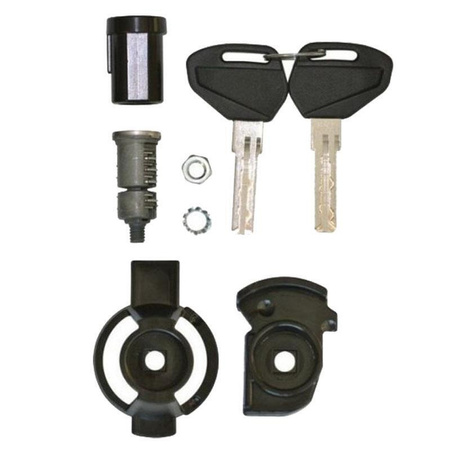 Zamek do kufra Givi / Kappa SL101