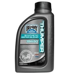 Olej silnikowy BEL RAY Thumper 15W50 1L