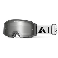 Gogle AIROH Blast XR1 Grey Matt 