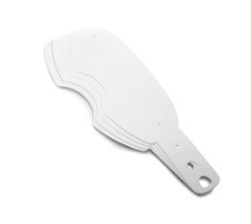 Zrywki zrzutki Mooseracing do gogli OAKLEY Airbrake MX