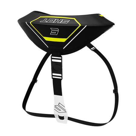 Stabilizator karku  dla dzieci SHOT Kid Neck brace