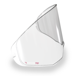 Pinlock Airoh Commander