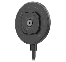 Głowica magnetyczna z ładowarką indukcyjną do uchwytu na telefon QUADLOCK Mag Wireless Charger