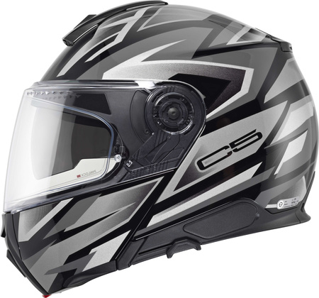 Kask SCHUBERTH C5 Zenith black