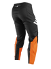 Spodnie  SHOT Draw Private orange