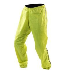 Spodnie przeciwdeszczowe SHIMA Hydrodry fluo