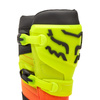 Buty FOX Comp orange yellow