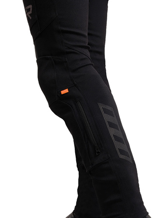 Spodnie RUKKA AirGobi 2.0 black