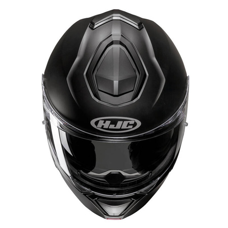 Kask HJC i91 semi flat matt black