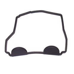 Uszczelka pokrywa zaworów Athena 4T KTM  SX-F XC-F 450 505 S410270015006