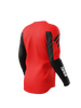 Bluza koszulka SHOT DRAW Private red