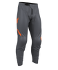 Spodnie THOR 26 Ridemode Menace orange
