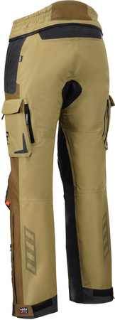 Spodnie RUKKA Ventu-R desert yellow [GORE-TEX]