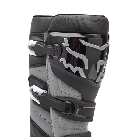 Buty FOX Comp black grey