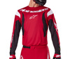 Bluza koszulka ALPINESTARS Haul red