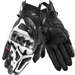 Rękawice SHIMA XRS-3 white