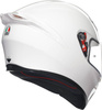 Kask AGV K1 S white