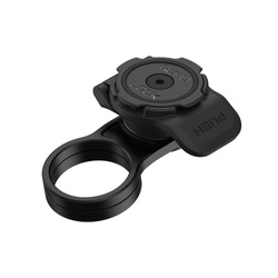 Rowerowy uchwyt na trzpień kierownicy QUADLOCK Stem Cap Mount