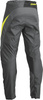 Spodnie THOR Sector Edge gray acid