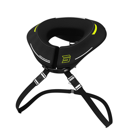 Stabilizator karku  dla dzieci SHOT Kid Neck brace