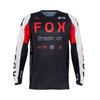 Bluza koszulka FOX 180 Race Spec fluorescent red kolekcja 2025