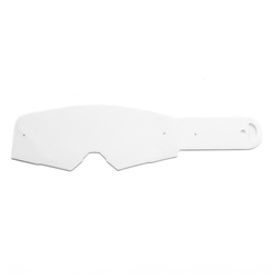 Zrywki zrzutki do gogli FOX MX24 Air Space AIRSPC Main II  20sztuk