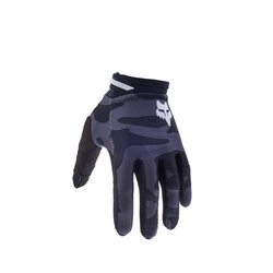 Rękawice FOX 180 BNKR black Camo