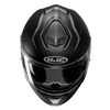 Kask HJC i91 semi flat matt black
