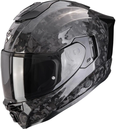 Kask SCORPION EXO-1500 Onyx Carbon