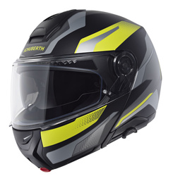 Kask SCHUBERTH Concept Tracer yellow