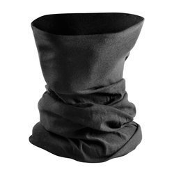 Komin uniwersalny czarny