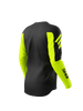 Bluza koszulka SHOT DRAW Private yellow