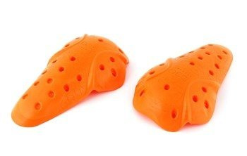 Ochraniacze D3O kolan  [poziom 2]