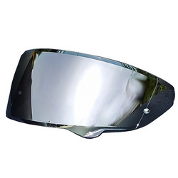 Wizjer lustrzany HJC HJ40 silver mirror do kasku RPHA 71