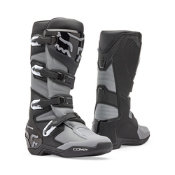 Buty FOX Comp black grey