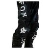 Spodnie  FOX 180 BNKR black camo   