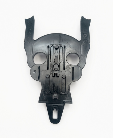 SCHUBERTH C3, C3Pro, S2 mechanizm wentylacji górnej .