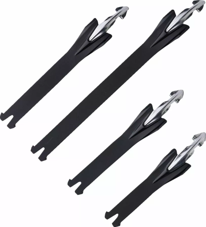 Paski do butów ALPINESTARS Tech 7 po 2024r