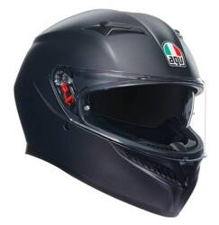 Kask AGV K3 black matt