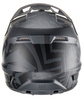 Kask + gogle  LEATT Kit Moto 3.5 V23 Stealth