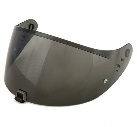 Wizjer SCORPION do kasku EXO-1400 R1 520 391 dark smoke