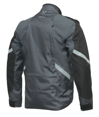 Kurtka THOR Terrain charcoal