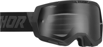 Gogle THOR Regiment black