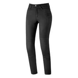 Spodnie damskie jeans jegginsy SECA Angel Lady black