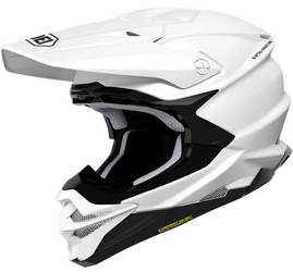 Kask SHOEI VFX-WR06 white