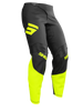 Spodnie  SHOT Draw Private yellow