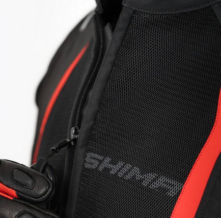 Kurtka SHIMA Mesh Pro 2.0 white