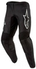 Spodnie Alpinestars Fluid Graphite black / silver