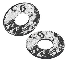 Grip Donuts SCOTT - krążki dystansowe do manetek