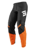 Spodnie  SHOT Draw Private orange